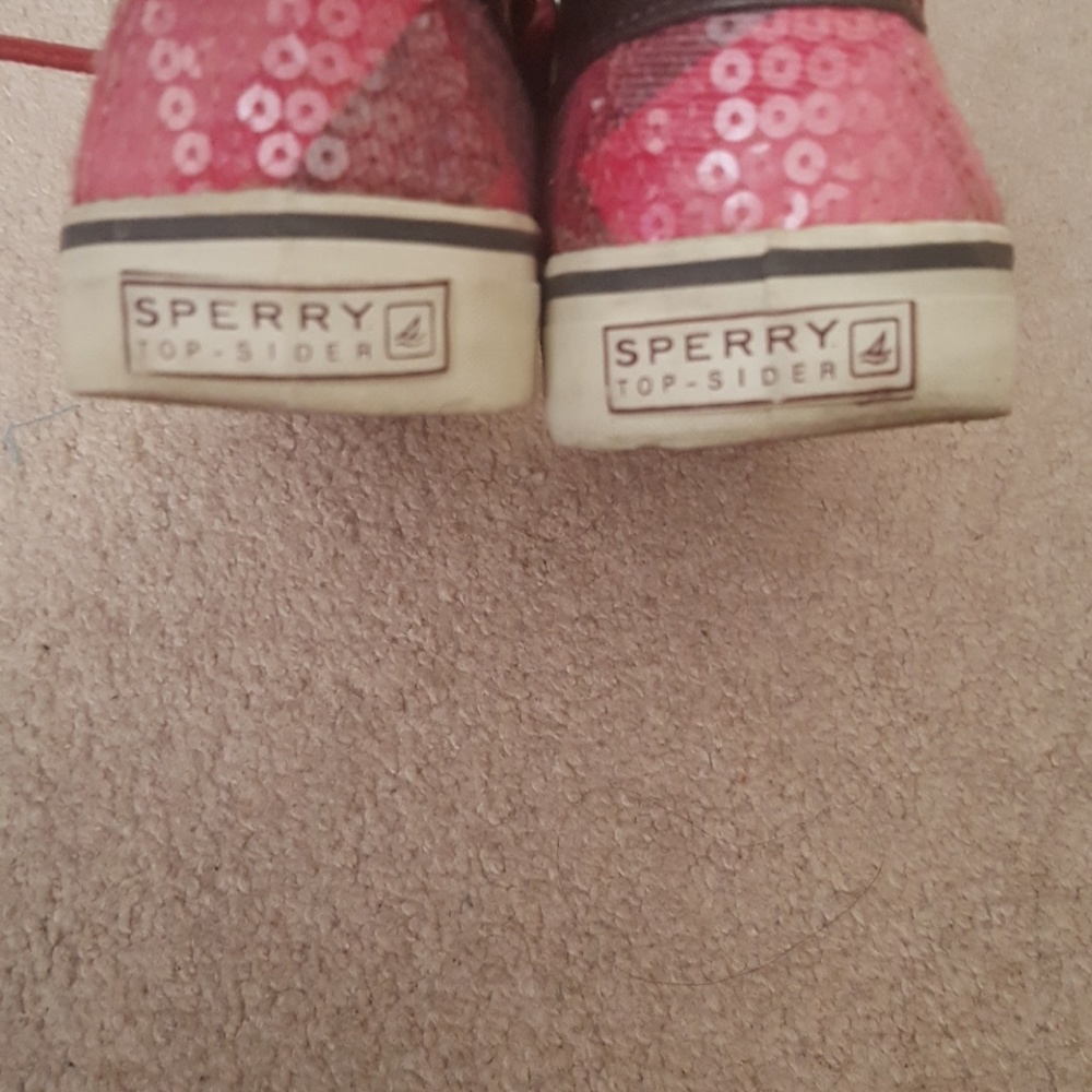 SPERRY TOP-SIDER SHOES - Picture 4 of 4
